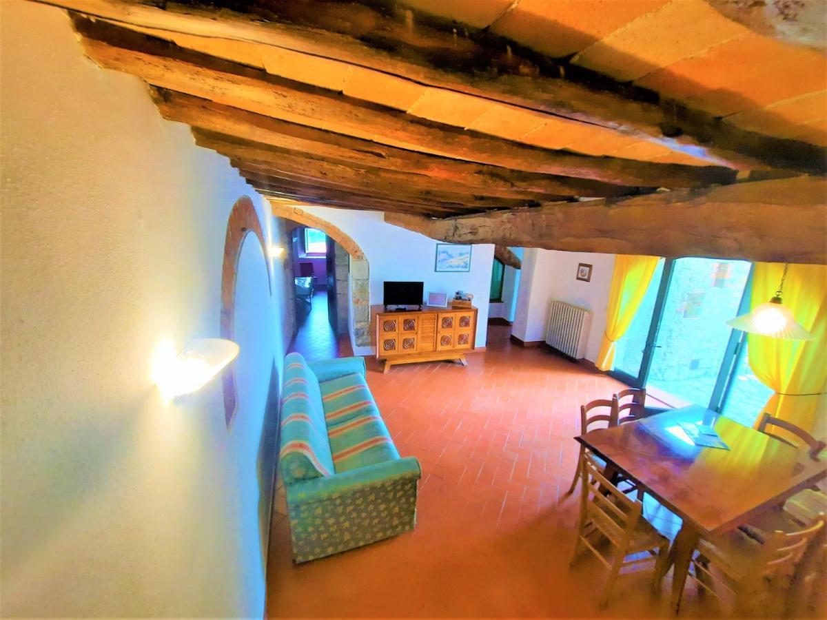 Agriturismo I Ceppi San Casciano in Val di Pesa Bagian luar foto