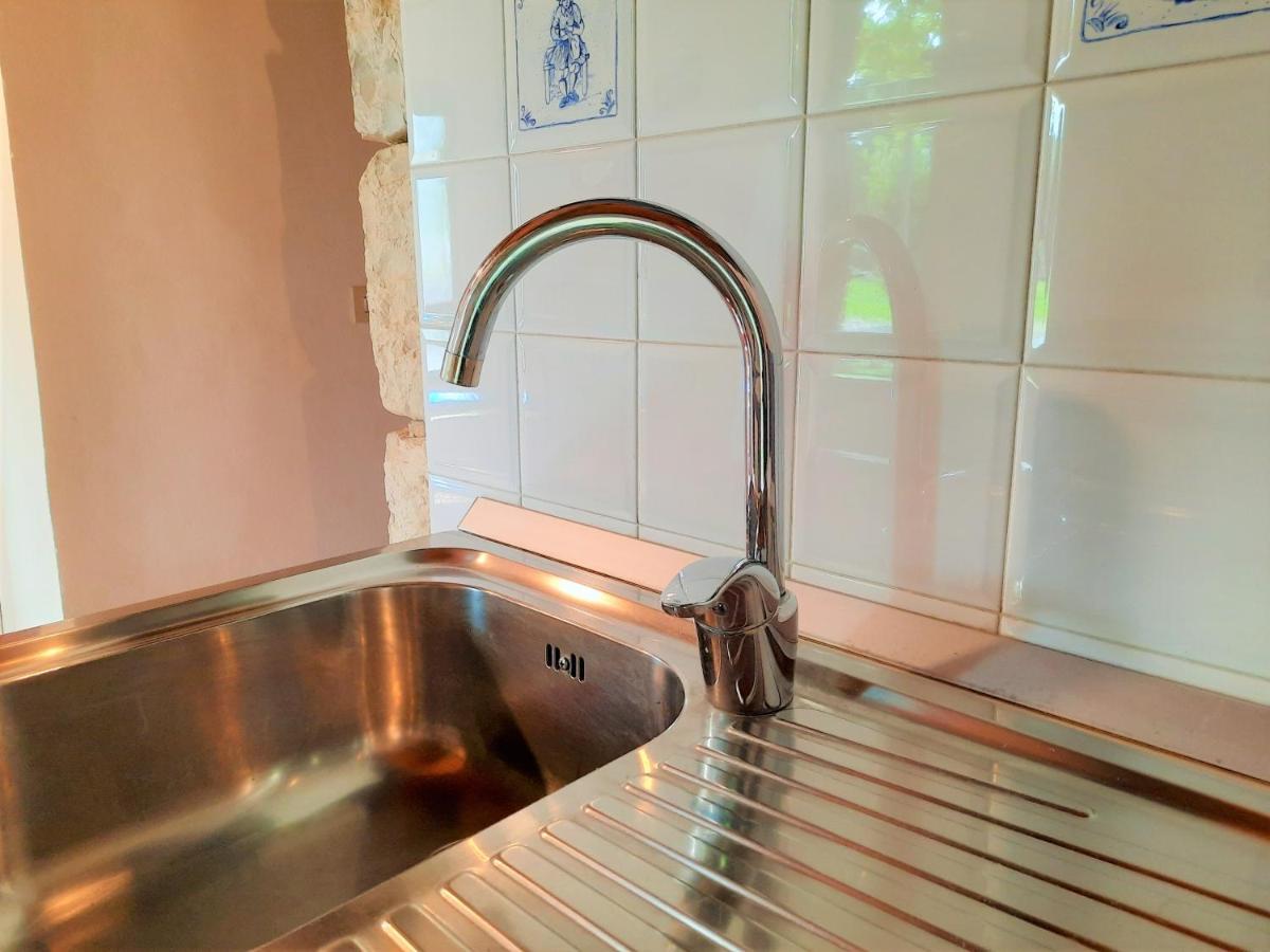 Agriturismo I Ceppi San Casciano in Val di Pesa Bagian luar foto