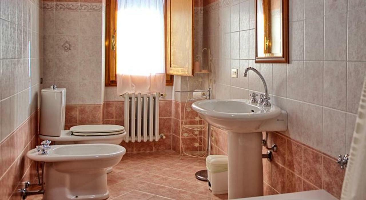 Agriturismo I Ceppi San Casciano in Val di Pesa Bagian luar foto